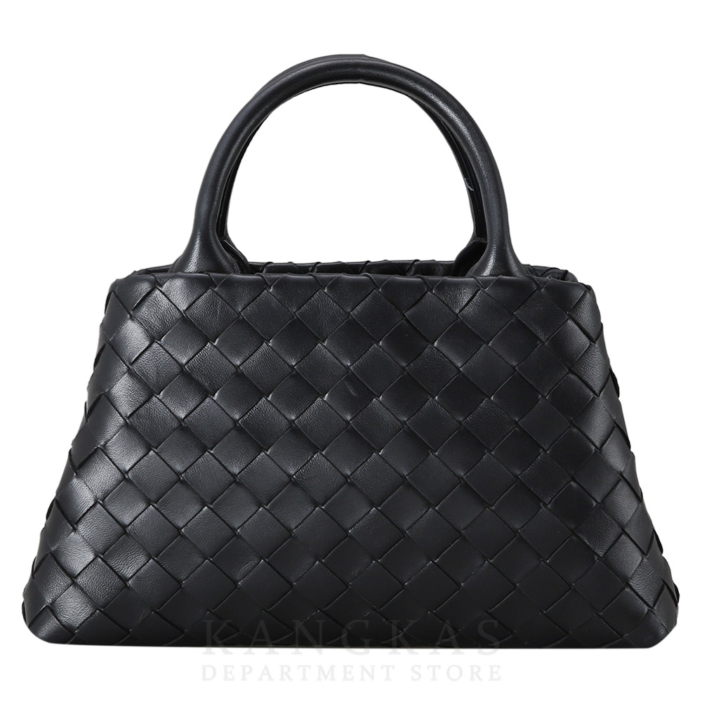 BOTTEGA VENETA(USED)보테가베네타 인트레치아토 미니 토트겸 숄더백